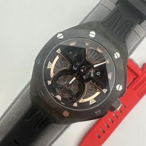 Audemars Piguet Tourbillon Super Clone Watch | Luxury Cash on Delivery 1135008119 - side view