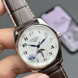 Audemars Piguet Master Ultra-Thin Moonphase Super Clone Watch for Sale 1039386544 - side view | Audemars Piguet