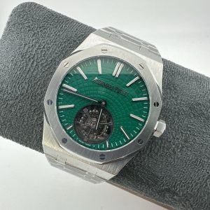 Audemars Piguet Royal Oak 1:1 Super Clone Automatic Tourbillon Watch 1100368824 - side view