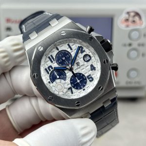 Audemars Piguet Royal Oak Offshore 26238 Super Clone Luxury Watch 1143207658 - side view