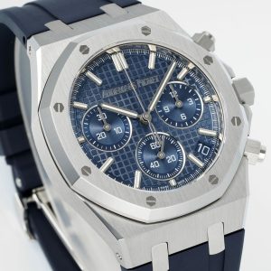 Audemars Piguet Royal Oak 1:1 Super Clone Watch | Cash on Delivery 1126286056 - side view