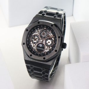 Audemars Piguet Royal Oak 1:1 Super Clone Men's Watch, 41mm 1105892447 - side view | Audemars Piguet