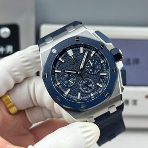 Audemars Piguet Royal Oak Offshore 1:1 Super Clone Watch for Sale 1131414305 - side view | Audemars Piguet