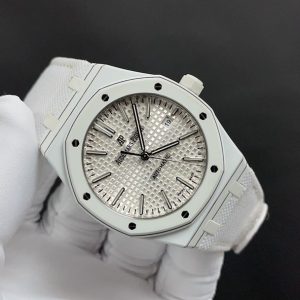 Audemars Piguet Royal Oak Super Clone Luxury Replica Watch 1127497715 - interior view | Audemars Piguet
