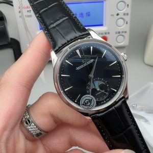 Premium Audemars Piguet Moonphase Super Clone Watch with Full Set 1138029330 - side view | Audemars Piguet