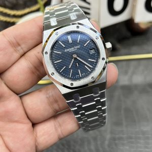 Audemars Piguet Royal Oak 15202ST Super Clone Watch for Men, 39mm 1131827584 - side view | Audemars Piguet