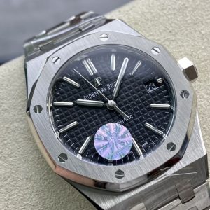 Premium 1:1 Super Clone Audemars Piguet Royal Oak 37mm Automatic 1138891292 - side view