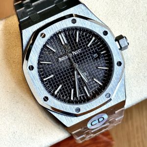 Audemars Piguet Royal Oak 1:1 Super Clone Men's Watch, 41mm 1142336729 - side view | Audemars Piguet