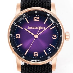 Audemars Piguet CODE 11.59 Super Clone Watch | Luxury Replica 1134001454 - side view