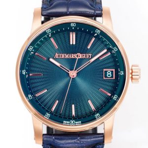Audemars Piguet CODE 11.59 Super Clone Watch with Cash on Delivery 1134001524 - side view