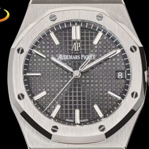 Audemars Piguet Royal Oak 15510ST Super Clone Watch with Cash on Delivery 1118556302 - back view | Audemars Piguet