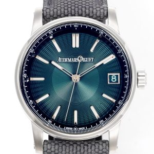 Audemars Piguet CODE 11.59 Super Clone Watch with Cash on Delivery 1133938101 - side view