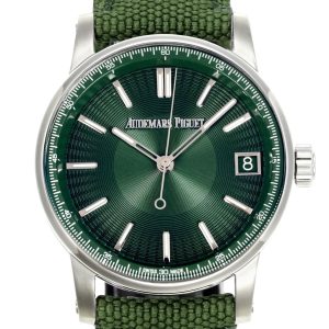 Audemars Piguet CODE 11.59 Super Clone Watch with Cash on Delivery 1133938225 - side view