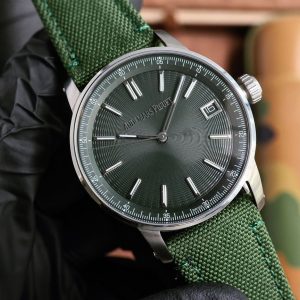 Audemars Piguet CODE 11.59 Super Clone Watch | Luxury Replica 942527692 - side view
