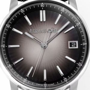 Audemars Piguet Code 11.59 Super Clone Watch & Luxury Replica 999654674 - side view