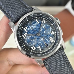 Audemars Piguet CODE 11.59 Super Clone Watch with Cash on Delivery 1139391599 - side view