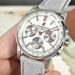 Audemars Piguet CODE 11.59 Super Clone Luxury Watch | AAA Replica 1139391532 - side view