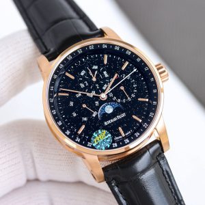 Audemars Piguet CODE 11.59 Super Clone Men's Watch 41mm 1124266190 - side view