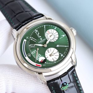 Audemars Piguet Millenary Men's Automatic Super Clone Watch 47mm 1119137011 - side view