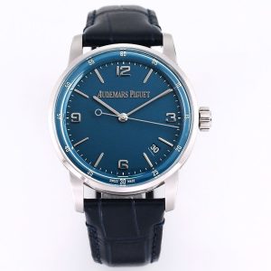 Audemars Piguet CODE 11.59 Super Clone Watch | Luxury Replica 1084271615 - side view | Audemars Piguet