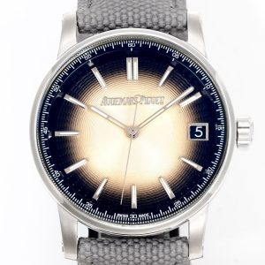 Audemars Piguet CODE 11.59 Super Clone Watch with Cash on Delivery 1133937918 - side view | Audemars Piguet