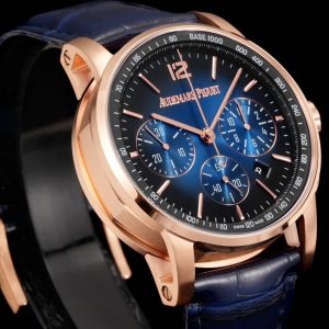 Audemars Piguet CODE 11.59 Super Clone Watch | Luxury Cash on Delivery 1109824086 - side view | Audemars Piguet