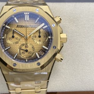 Audemars Piguet Royal Oak 1:1 Super Clone Luxury Replica Watch 1131677447