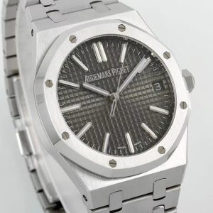 Audemars Piguet Royal Oak 15510ST Super Clone Watch 50th Anniversary 1118155602