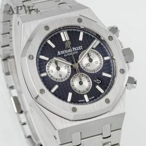 Audemars Piguet Royal Oak 263310R Super Clone Luxury Replica Watch 1103714355 - side view