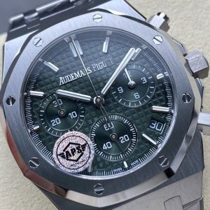 Audemars Piguet 26240 Super Clone Chronograph with Cash on Delivery 1048426763 - side view