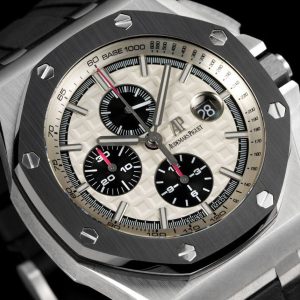 Premium Audemars Piguet Royal Oak Offshore Super Clone Watch 44mm 1078689936 - interior view