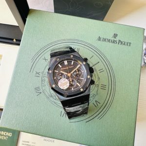 Audemars Piguet Royal Oak 1:1 Super Clone Watch | Premium Replica 1081966407