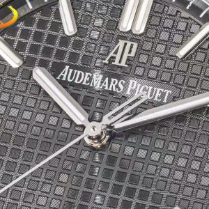 Audemars Piguet Royal Oak 15510ST Super Clone Watch with Cash on Delivery 1118556302 - close-up | Audemars Piguet