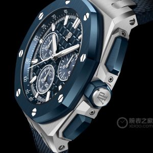 Audemars Piguet Royal Oak Offshore 1:1 Super Clone - Premium Cash on Delivery 1109988158 - side view | Audemars Piguet