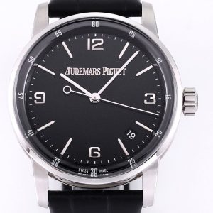 Audemars Piguet CODE 11.59 Super Clone Watch | Luxury Replica 1084271615 - interior view | Audemars Piguet