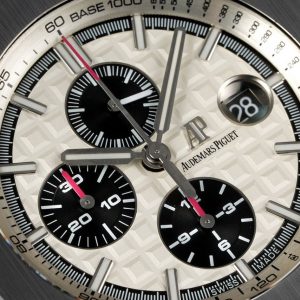 Premium Audemars Piguet Royal Oak Offshore Super Clone Watch 44mm 1078689936 - back view