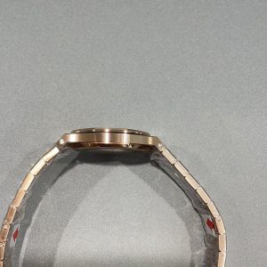 Audemars Piguet Royal Oak 33mm Women's AAA Replica Watch 1128806099 - back view | Audemars Piguet