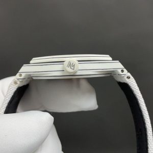 Audemars Piguet Royal Oak Super Clone Luxury Replica Watch 1127497715 - close-up | Audemars Piguet