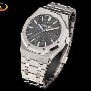Audemars Piguet Royal Oak 15510ST Super Clone Watch with Cash on Delivery 1118556302 - side view | Audemars Piguet