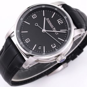 Audemars Piguet CODE 11.59 Super Clone Watch | Luxury Replica 1084271615 - back view | Audemars Piguet