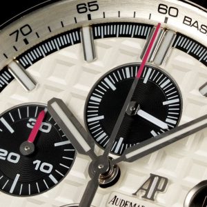 Premium Audemars Piguet Royal Oak Offshore Super Clone Watch 44mm 1078689936 - close-up