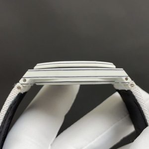 Audemars Piguet Royal Oak Super Clone Luxury Replica Watch 1127497715 - detailed view | Audemars Piguet