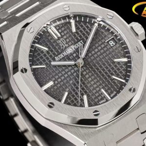 Audemars Piguet Royal Oak 15510ST Super Clone Watch with Cash on Delivery 1118556302 - detailed view | Audemars Piguet