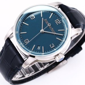 Audemars Piguet CODE 11.59 Super Clone Watch | Luxury Replica 1084271615 - close-up | Audemars Piguet