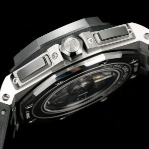 Premium Audemars Piguet Royal Oak Offshore Super Clone Watch 44mm 1078689936 - detailed view