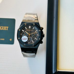Audemars Piguet Royal Oak 1:1 Super Clone Watch | Premium Replica 1081966407