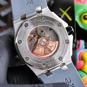 Audemars Piguet Royal Oak Offshore 45mm Super Clone Luxury Replica Watch 749968232 - detailed view | Audemars Piguet