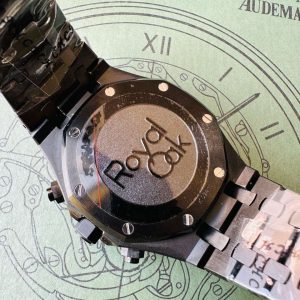Audemars Piguet Royal Oak 1:1 Super Clone Watch | Premium Replica 1081966407