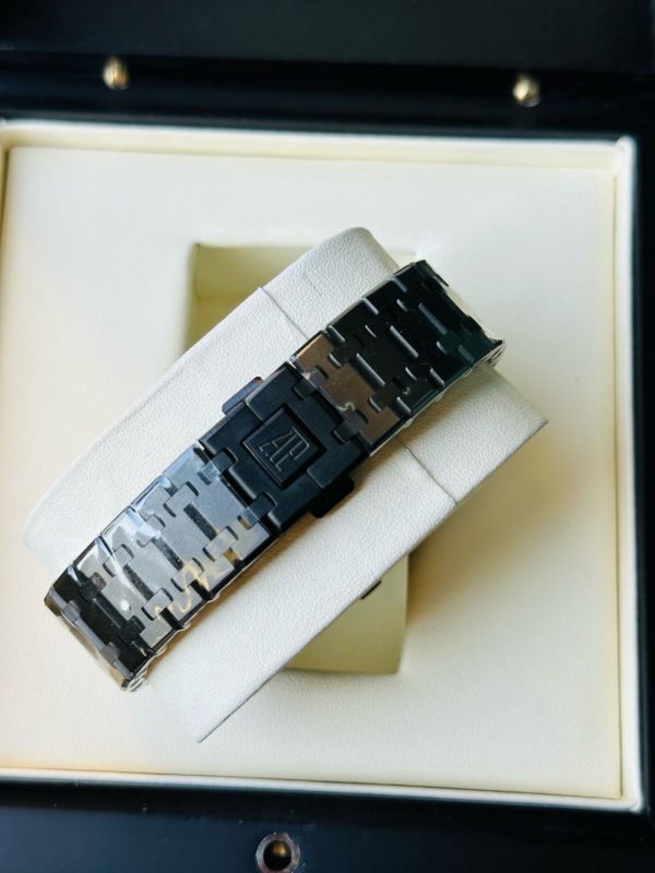 Audemars Piguet Royal Oak 1:1 Super Clone Watch | Premium Replica 1081966407