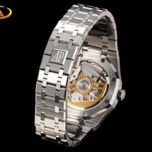 Audemars Piguet Royal Oak 15510ST Super Clone Watch with Cash on Delivery 1118556302 - front view | Audemars Piguet